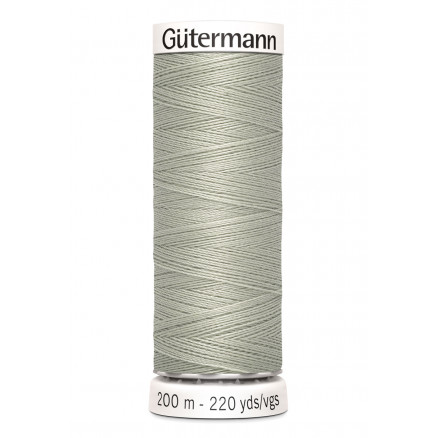 Gütermann Nähfaden Polyester 633 - 200m von Gütermann