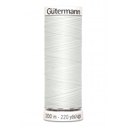 Gütermann Nähfaden Polyester 643 - 200m von Gütermann