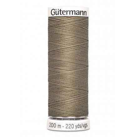 Gütermann Nähfaden Polyester 724 - 200m von Gütermann