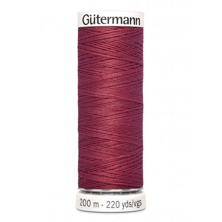 Gütermann Nähfaden Polyester 730 - 200m von Gütermann
