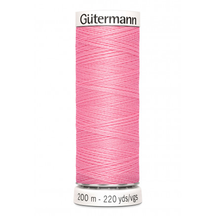 Gütermann Nähfaden Polyester 758 - 200m von Gütermann