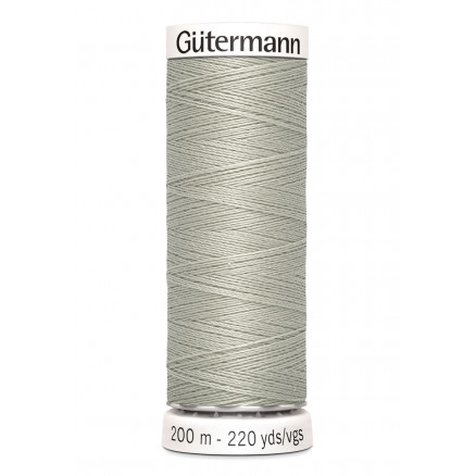 Gütermann Nähfaden Polyester 854 - 200m von Gütermann