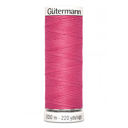 Gütermann Nähfaden Polyester 890 - 200m von Gütermann