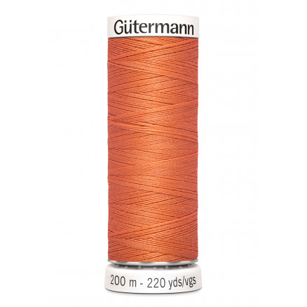 Gütermann Nähfaden Polyester 895 - 200m von Gütermann