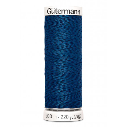 Gütermann Nähfaden Polyester 967 - 200m von Gütermann