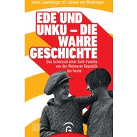 Ede und Unku - die wahre Geschichte von Gütersloher Verlagshaus