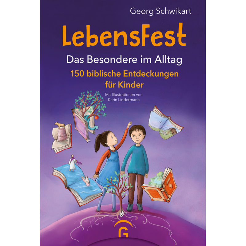 LebensFest von Gütersloher Verlagshaus