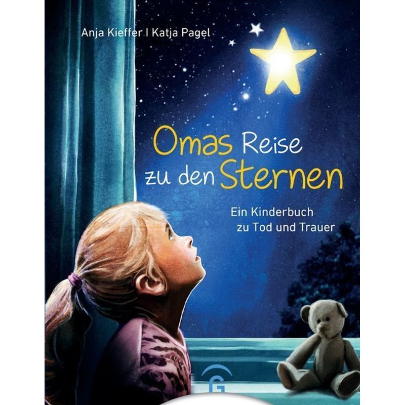 Omas Reise zu den Sternen von Gütersloher Verlagshaus