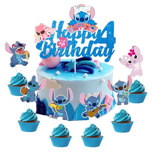 25 Cake Decoration,Kuchen Dekoration,Cupcake Toppers,Cupcake Geburtstag Topper für Junge Mädchen Geburtstag Themen Party 25 Cake Decoration,Kuchen Dekoration,Cupcake Toppers,Cupcake Geburtstag Topper für Junge Mädchen Geburtstag Themen Party von Gugatad