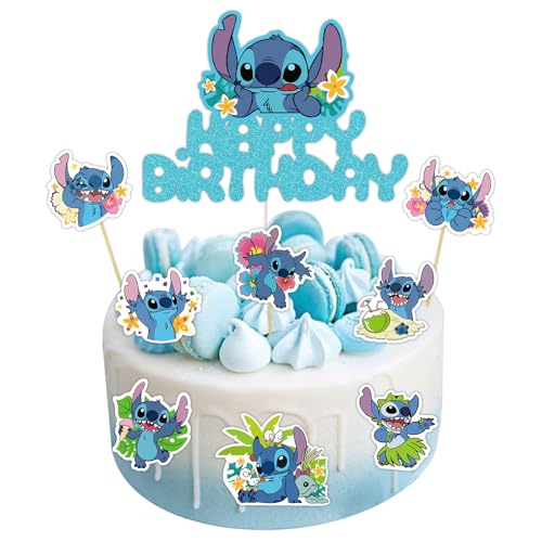 8 Cake Decoration,Kuchen Dekoration,Cupcake Toppers,Cupcake Geburtstag Topper für Junge Mädchen Geburtstag Themen Party 8 Cake Decoration,Kuchen Dekoration,Cupcake Toppers,Cupcake Geburtstag Topper für Junge Mädchen Geburtstag Themen Party von Gugatad