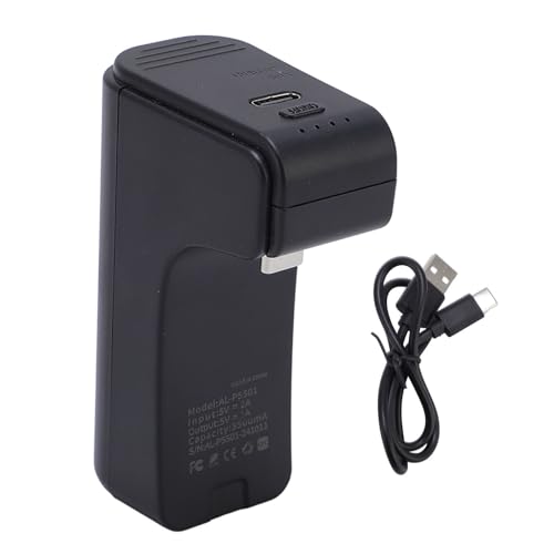 3500mAh -Akku für den Edge -Controller mit Schnellem Ladelicht LED -Licht Tragbar und Stellt EIN Ununterbrochenes Gameplay, eine Einfache und Sichere Verwendung Sicher, 3500mAh -Akku für den Edge -Controller mit Schnellem Ladelicht LED -Licht Tragbar und Stellt EIN Ununterbrochenes Gameplay, eine Einfache und Sichere Verwendung Sicher, von Gugxiom