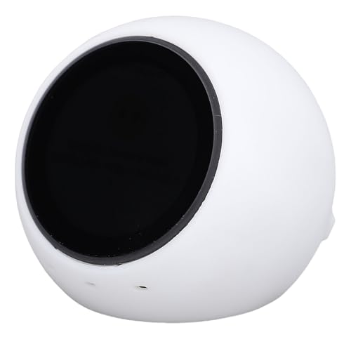 Gugxiom KI -Roboter, Smart Talking Roboter Begleiter, Voice Wake Up, KI -Roboterspielzeug mit Bluetooth -WiFi, Wetteruhr Video -Musik -Wiedergabe für ältere Erwachsene Kinder Kinder Gugxiom KI -Roboter, Smart Talking Roboter Begleiter, Voice Wake Up, KI -Roboterspielzeug mit Bluetooth -WiFi, Wetteruhr Video -Musik -Wiedergabe für ältere Erwachsene Kinder Kinder von Gugxiom