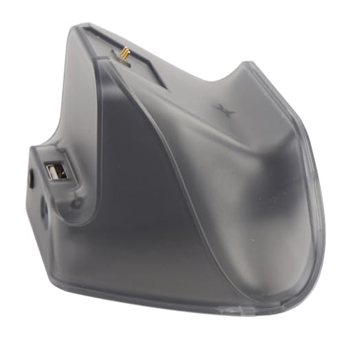 Ladedock des Drahtlosen Controllers, Maximieren Sie das Spielerlebnis, LED -Indikatorlichter für die Serie XS -Controller. Kompaktständer mit USB2.0 -Datenport Ladedock des Drahtlosen Controllers, Maximieren Sie das Spielerlebnis, LED -Indikatorlichter für die Serie XS -Controller. Kompaktständer mit USB2.0 -Datenport von Gugxiom