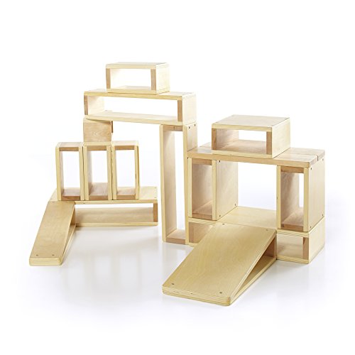 JR. Hohlblocksteine JR. Hohlblocksteine von Guidecraft