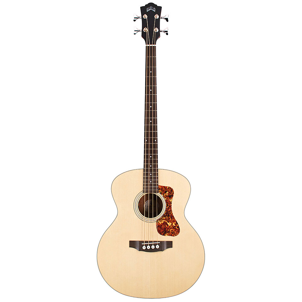 Guild B-240E Akustikbass Guild B-240E Akustikbass von Guild