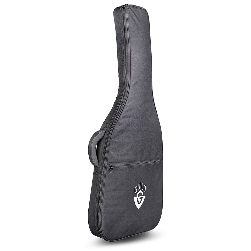 Guild Deluxe Electric Gig Bag Gigbag E-Gitarre Guild Deluxe Electric Gig Bag Gigbag E-Gitarre von Guild