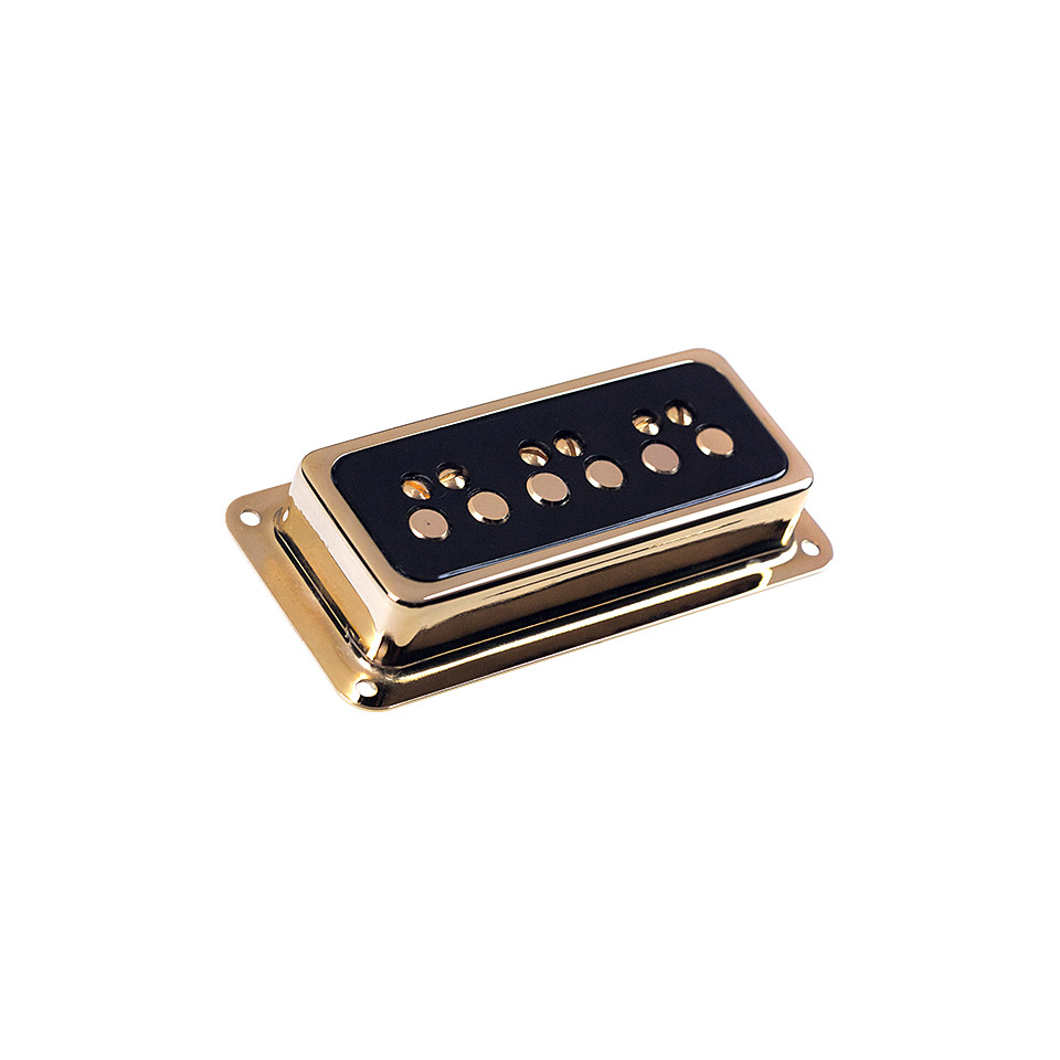Guild Dynasonic G/B Bridge Pickup E-Gitarre Guild Dynasonic G/B Bridge Pickup E-Gitarre von Guild