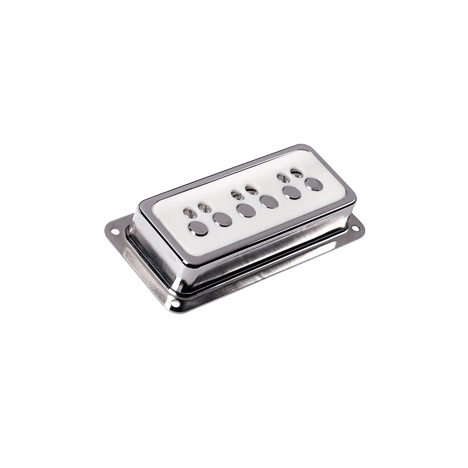 Guild Dynasonic N/W Bridge Pickup E-Gitarre Guild Dynasonic N/W Bridge Pickup E-Gitarre von Guild