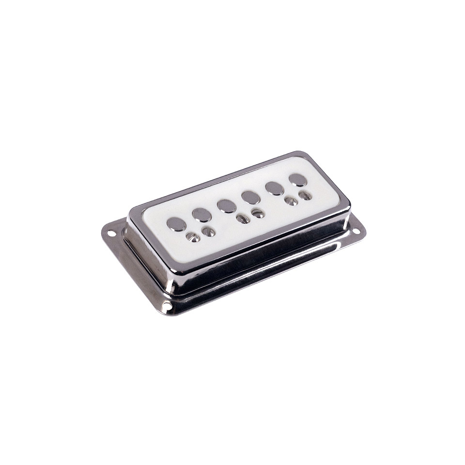 Guild Dynasonic N/W Neck Pickup E-Gitarre von Guild