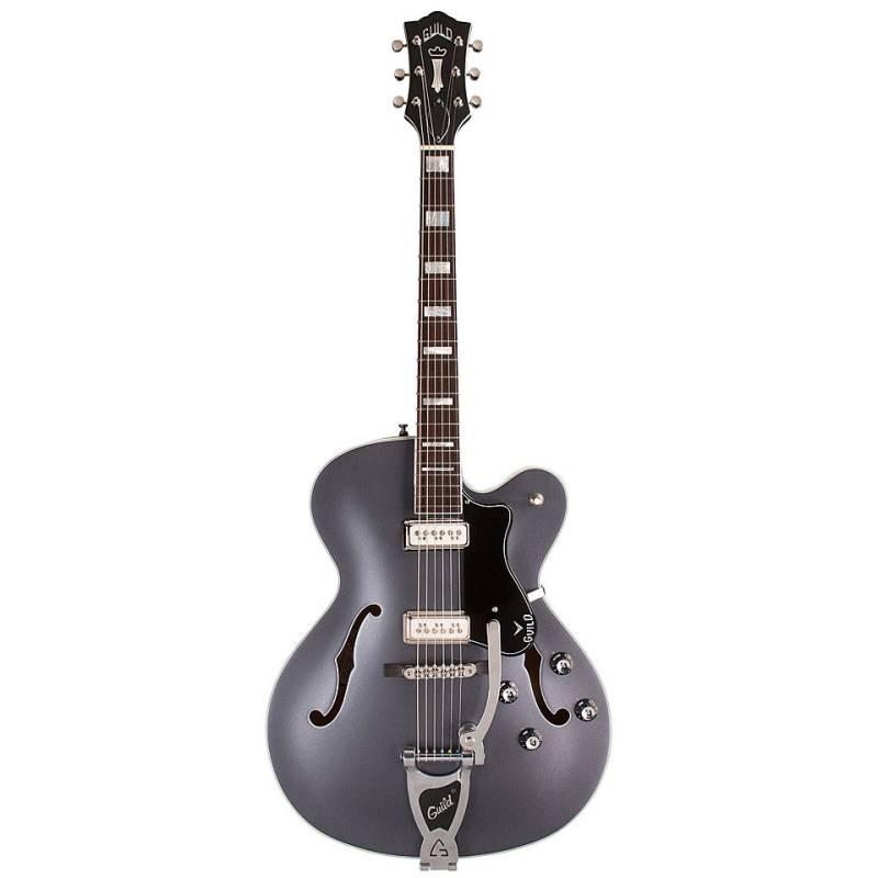 Guild X-175 Manhattan Special Canyon Dusk E-Gitarre von Guild