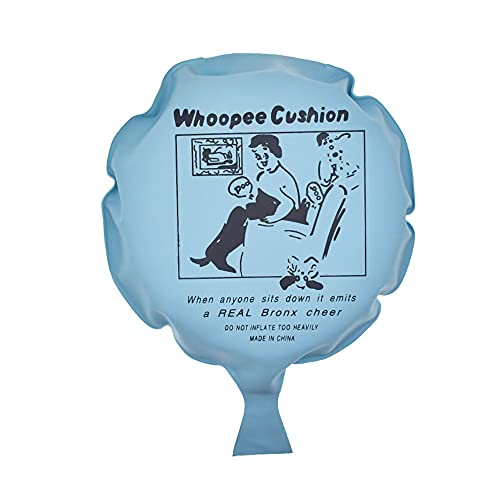 Furzballon-Furzkissen-lustiges Spielzeug tragbar Furz Tasche Streich Spielzeug Gut für Party, Zuhause, Büro Furzballon-Furzkissen-lustiges Spielzeug tragbar Furz Tasche Streich Spielzeug Gut für Party, Zuhause, Büro von Guillala