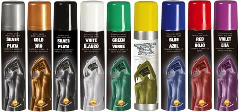 Guirca 004.GU17130 Spray, Rot, 75 ml Guirca 004.GU17130 Spray, Rot, 75 ml von Guirca