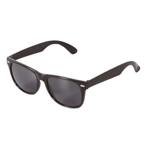 Guirca 16216 Sonnenbrille, Einfarbig, Schwarz von Guirca
