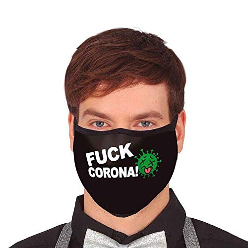 Guirca 783249 12540 Maske, Segeltuch, neutral, mediano Guirca 783249 12540 Maske, Segeltuch, neutral, mediano von Guirca