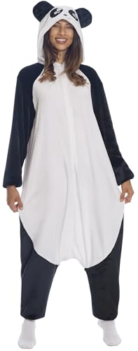 Guirca - Erwachsenenkostüm Pyjama Bär, Größe 42-44 (84612.0) von Guirca