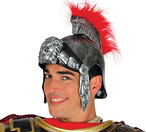 Guirca Fiestas GUI13355 - Römerhelm Guirca Fiestas GUI13355 - Römerhelm von Guirca