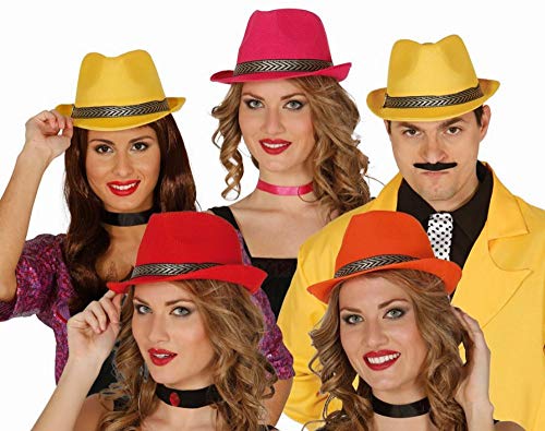 Guirca Fiestas GUI13370 - Maskottchen-Hut von Guirca