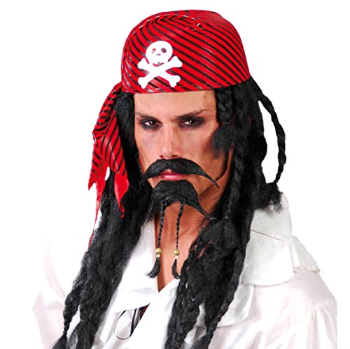 Guirca Fiestas GUI13949 - Piratenhut von Guirca