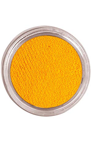 Guirca Fiestas GUI15575 - 'Wasser Make-Up, 15 g, gelb Guirca Fiestas GUI15575 - 'Wasser Make-Up, 15 g, gelb von Guirca
