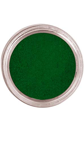 Guirca Fiestas GUI15577 - 'Wasser Make-Up, 15 g, grün Guirca Fiestas GUI15577 - 'Wasser Make-Up, 15 g, grün von Guirca