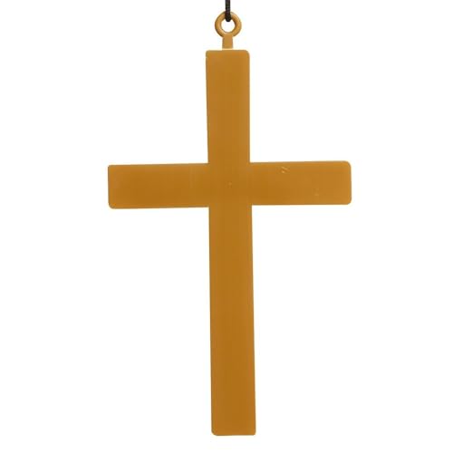 Guirca Fiestas GUI16506 - Kreuz, 23 cm von Guirca