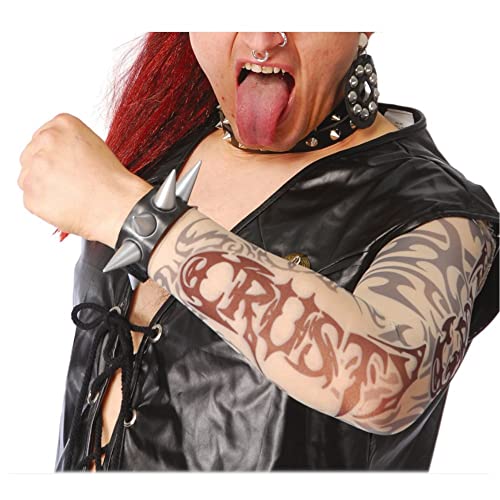 Guirca Fiestas GUI16783 - Arm-Tattoo Guirca Fiestas GUI16783 - Arm-Tattoo von Guirca