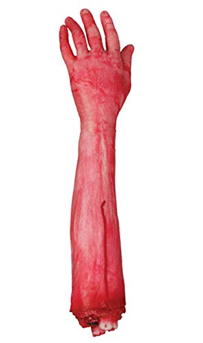 Guirca Fiestas GUI19763 - 44cm amputierter Arm Guirca Fiestas GUI19763 - 44cm amputierter Arm von Guirca