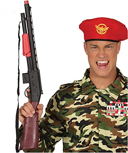 Guirca - Gewehr (17287) von Guirca