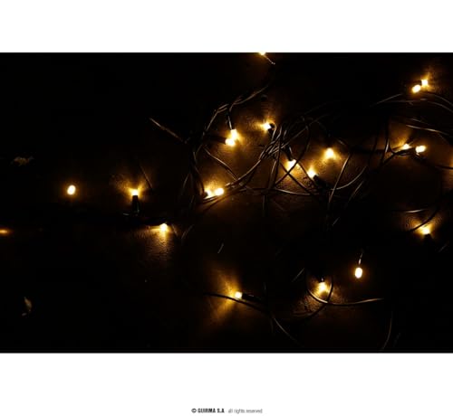 Guirma Feest Verlichting 50 Led Guirma Feest Verlichting 50 Led von Guirma