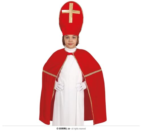 Guirma Goed Heilig Kind Sinterklaas Kind Kostuum Guirma Goed Heilig Kind Sinterklaas Kind Kostuum von Guirma