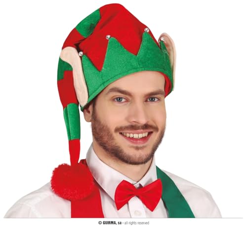 Guirma Hulpje Van De Kerstige Man Elf Guirma Hulpje Van De Kerstige Man Elf von Guirma