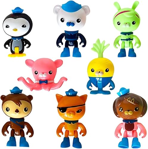 Figurines Set Torten Dekoration,Mini Figurines Set, Party Supplies Set Birthday Cake, Auto-Ornament, Kinder Geburtstag Party Geburtstag Deko, 8 Stück Figurines Set Torten Dekoration,Mini Figurines Set, Party Supplies Set Birthday Cake, Auto-Ornament, Kinder Geburtstag Party Geburtstag Deko, 8 Stück von Gujey