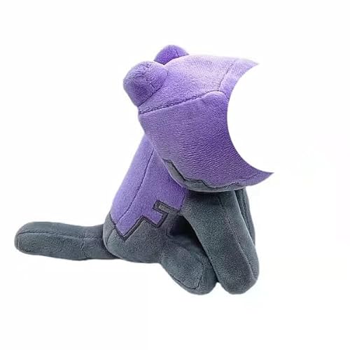 Gujey Creeper Plüschtier, Craft Plüschtiere, Kawaii Kuscheltier Creeper Charaktere Puppe,Home Dekor Cartoon Stofftier Spielzeug Gefüllte für Fans Kinder,zum Spielen 23CM Gujey Creeper Plüschtier, Craft Plüschtiere, Kawaii Kuscheltier Creeper Charaktere Puppe,Home Dekor Cartoon Stofftier Spielzeug Gefüllte für Fans Kinder,zum Spielen 23CM von Gujey
