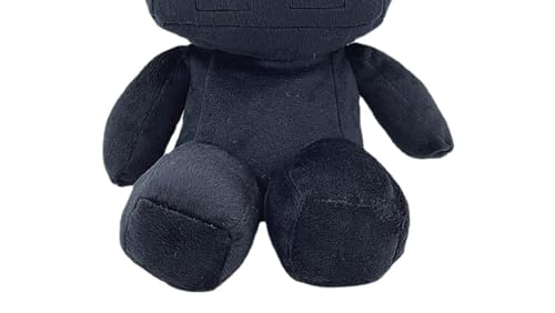 Gujey MMineccccrafft Stofftier Plüschtier Kuscheltier Gefüllte Plüschpuppe Kinder Plüschtiere Soft Stuffed Animal Doll, Kinder Figur Plüschtiere, Plüsch Puppe Tierspielzeug für Jungen Mädchen 26cm Gujey MMineccccrafft Stofftier Plüschtier Kuscheltier Gefüllte Plüschpuppe Kinder Plüschtiere Soft Stuffed Animal Doll, Kinder Figur Plüschtiere, Plüsch Puppe Tierspielzeug für Jungen Mädchen 26cm von Gujey