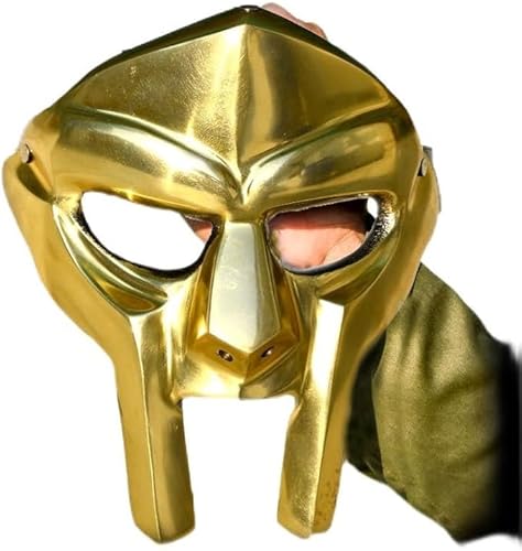 MF Doom Mask Mad-Villain Mild Steel Face Armour Medieval Hand Forged Doom Mask Tribute to MF Doom! Costume Halloween Accessories Cosplay Roman Gladiator Helmet Face Mask Viking MASK MF Doom Mask Mad-Villain Mild Steel Face Armour Medieval Hand Forged Doom Mask Tribute to MF Doom! Costume Halloween Accessories Cosplay Roman Gladiator Helmet Face Mask Viking MASK von Gulvintilabcal