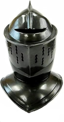 Gulvintilabcal Mittelalter Schleifstein Besteck Mittelalter Ritter Full Size Rüstung Helm Mittelalter Kostüme Helm Rüstung Sca Larp Replik Kostüm Rüstung Gulvintilabcal Mittelalter Schleifstein Besteck Mittelalter Ritter Full Size Rüstung Helm Mittelalter Kostüme Helm Rüstung Sca Larp Replik Kostüm Rüstung von Gulvintilabcal