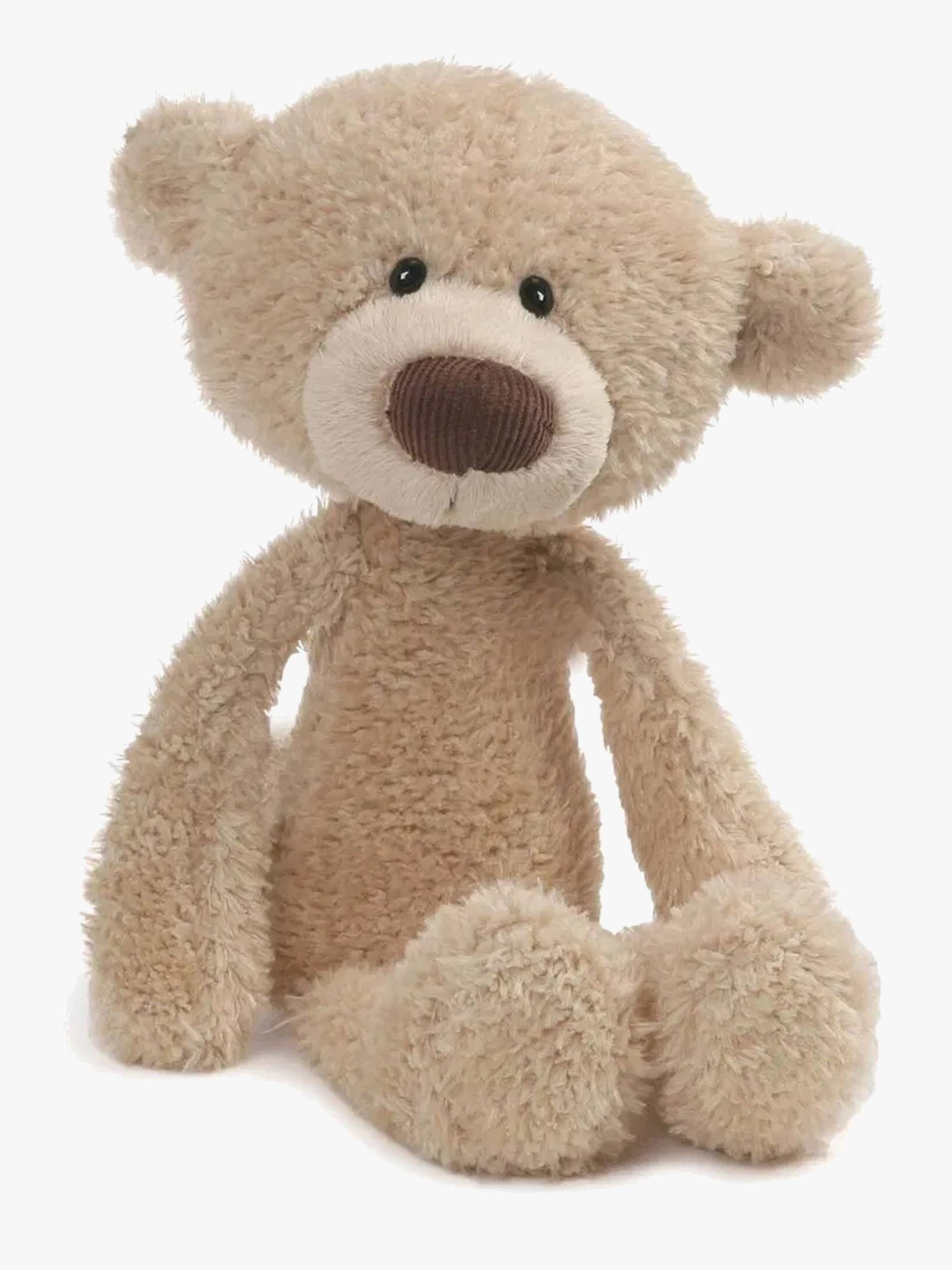 Gund Teddybär 55 cm, Beige Gund Teddybär 55 cm, Beige von Gund Plush