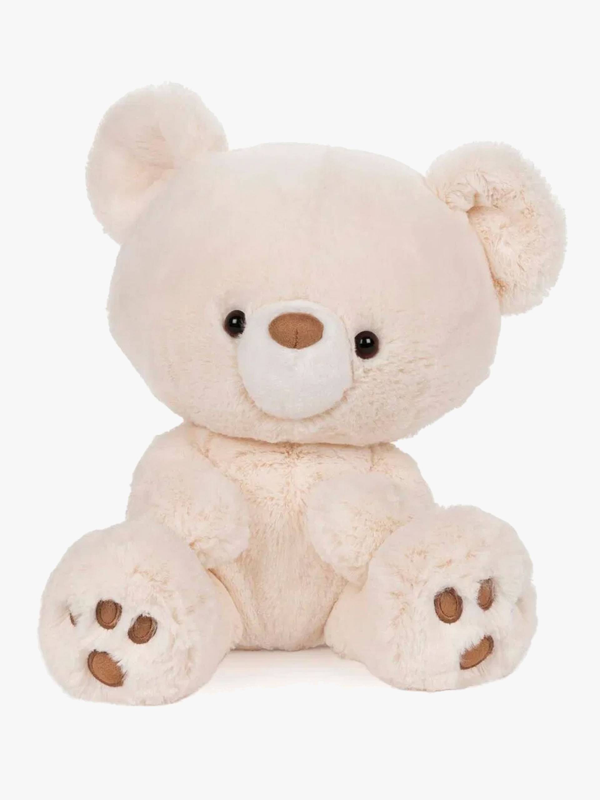 Gund Teddybär Kai 30 cm, Weiß Gund Teddybär Kai 30 cm, Weiß von Gund Plush