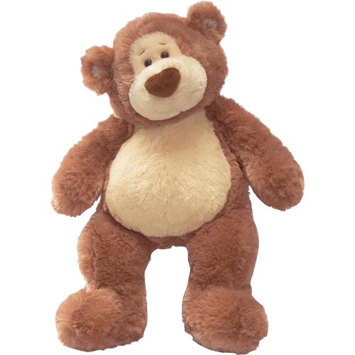 Enesco 15314 Gund Plüsch Bär Alfie, 48 cm von Gund