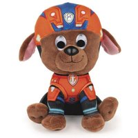 SPIN MASTER 38357 GND GUND PAW PATROL Movie Plüsch Zuma 15 cm SPIN MASTER 38357 GND GUND PAW PATROL Movie Plüsch Zuma 15 cm von Gund